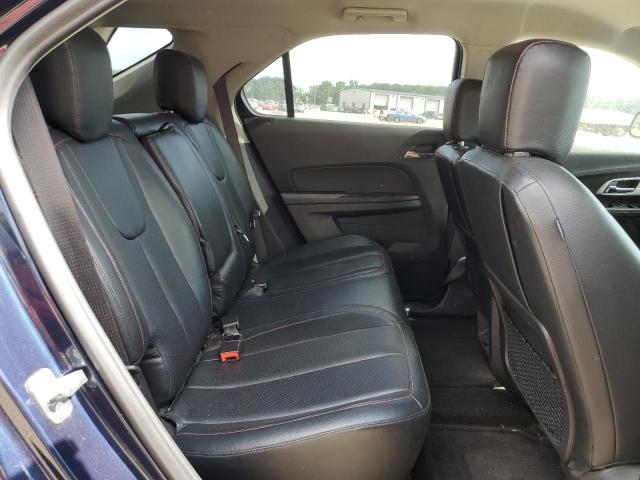 2016 CHEVROLET EQUINOX LT - 2GNALCEK7G1185970