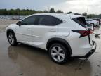 LEXUS NX 200T BA photo