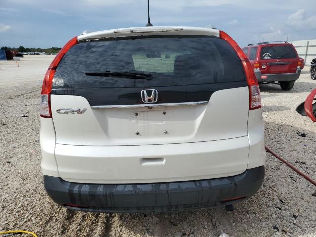 2014 HONDA CR-V EXL 5J6RM3H78EL027607  71203864