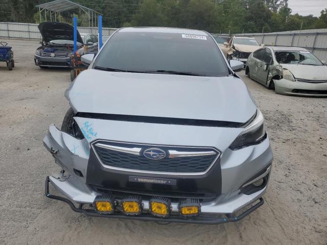 2017 SUBARU IMPREZA LI - 4S3GKAT60H3601871