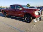 NISSAN TITAN XD S photo