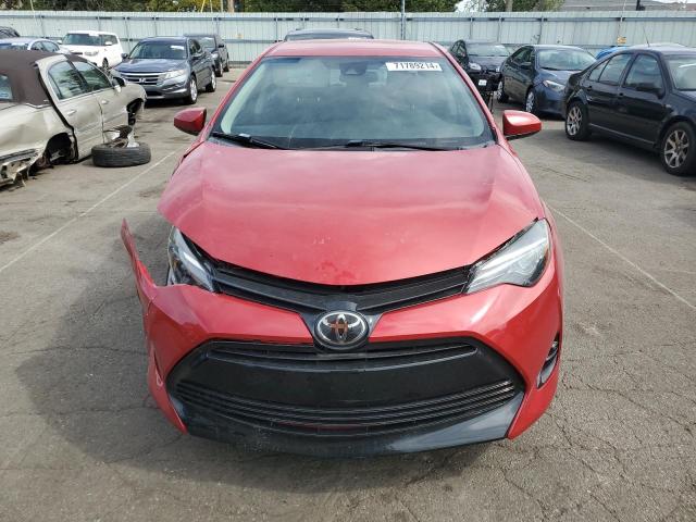 2017 TOYOTA COROLLA L - 2T1BURHE6HC905748