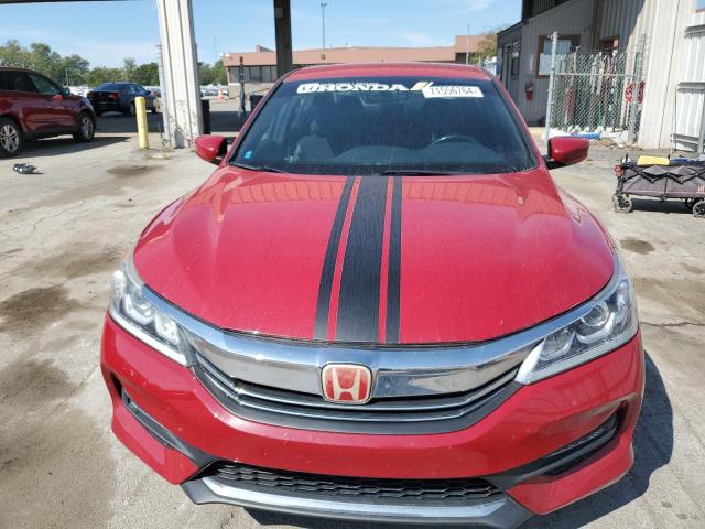 2016 HONDA ACCORD SPO - 1HGCR2F57GA102872
