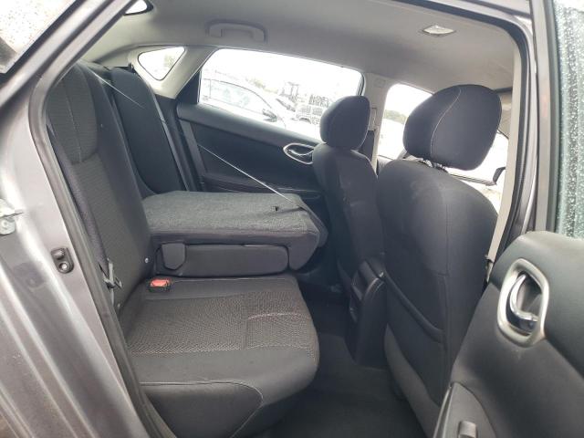 2015 NISSAN SENTRA S - 3N1AB7AP3FY225971