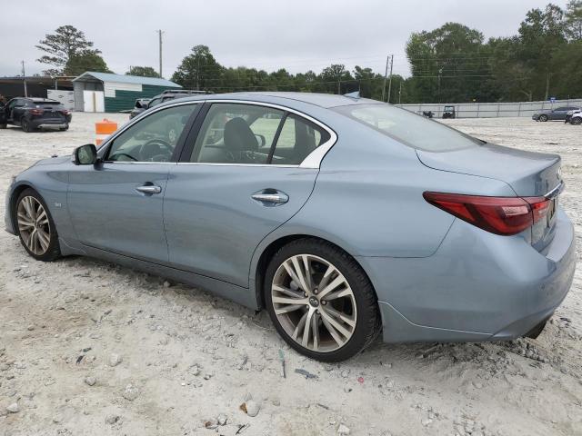 2018 INFINITI Q50 LUXE - JN1EV7AP7JM361430