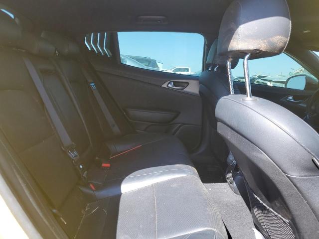 2018 KIA STINGER GT - KNAE35LC2J6020875