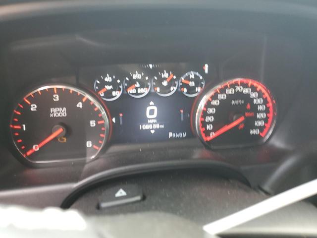 2016 GMC SIERRA K15 - 3GTU2PEC1GG371455