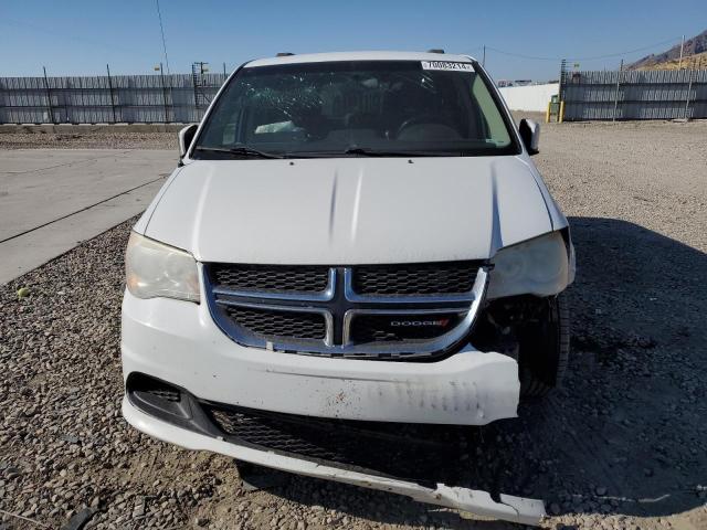 VIN 2C4RDGCGXER320145 2014 Dodge Grand Caravan, Sxt no.5