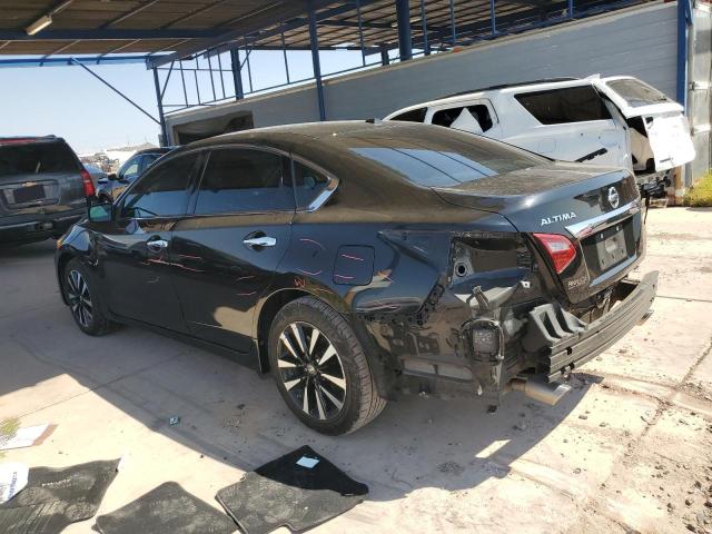 Vin: 1n4al3ap5jc197309, lot: 70650194, nissan altima 2.5 20182