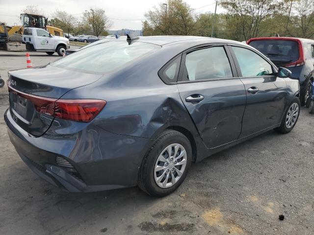 Vin: 3kpf24ad8pe550349, lot: 71950614, kia forte lx 20233