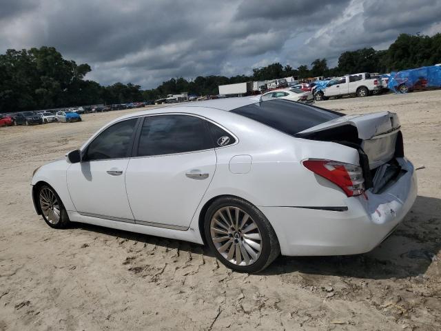 VIN KMHGH4JH1EU082951 2014 Hyundai Equus, Signature no.2