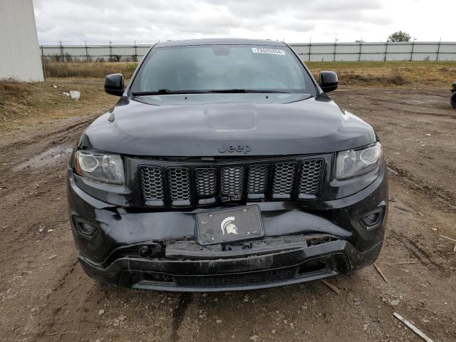 VIN 1C4RJFAG7EC546447 2014 Jeep Grand Cherokee, Laredo no.5