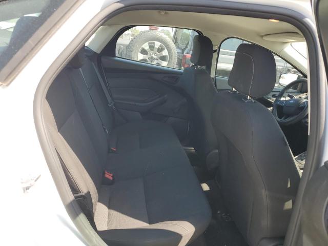 2018 FORD FOCUS S - 1FADP3E23JL204645