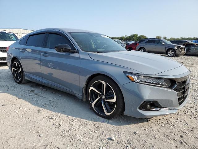 2021 HONDA ACCORD SPO 1HGCV1F47MA104789