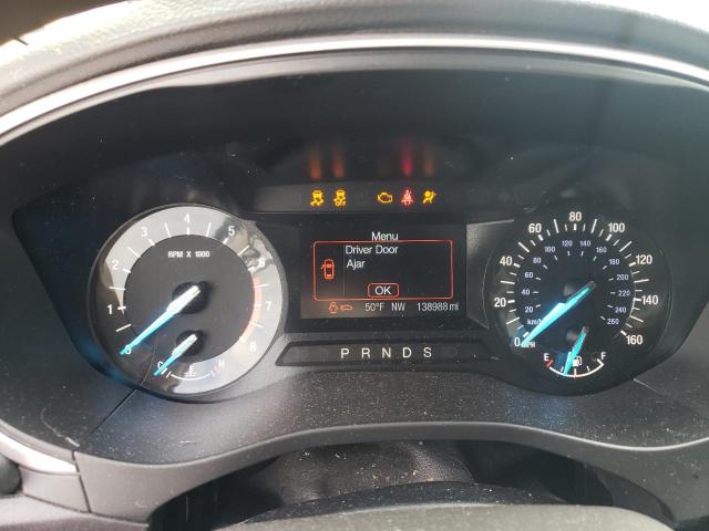 2016 FORD FUSION SE - 3FA6P0H79GR325723