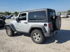 JEEP WRANGLER R photo