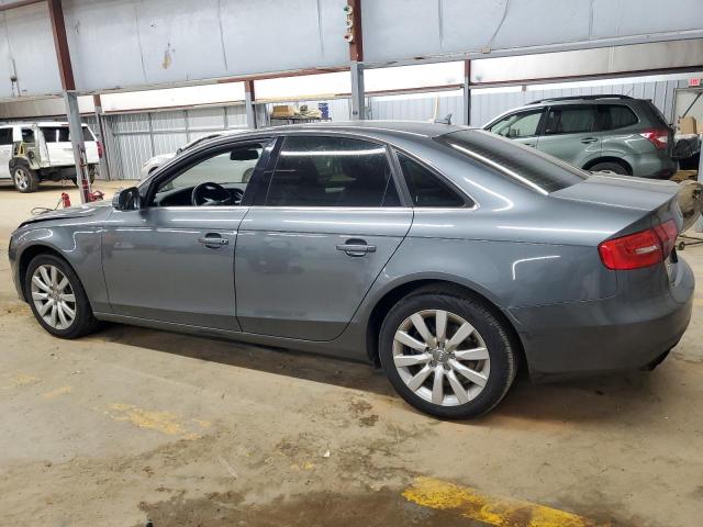 VIN WAUAFAFLXDN030462 2013 Audi A4, Premium no.2