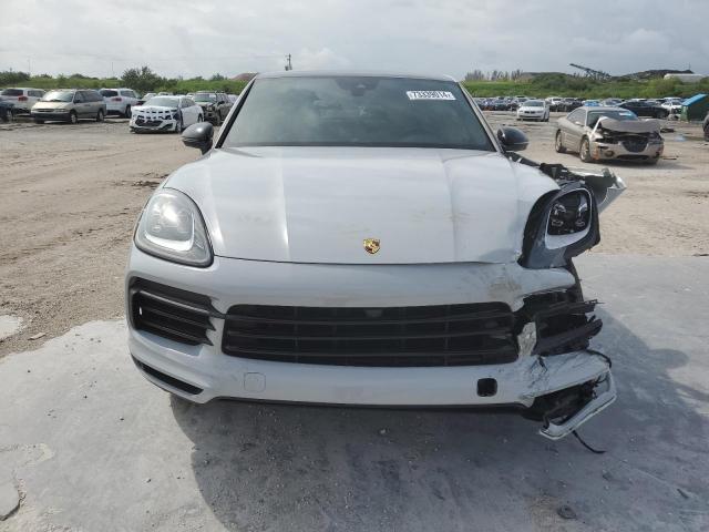 VIN WP1BA2AY1MDA42700 2021 PORSCHE CAYENNE no.5