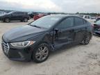 2018 HYUNDAI ELANTRA SE - 5NPD84LF4JH322825