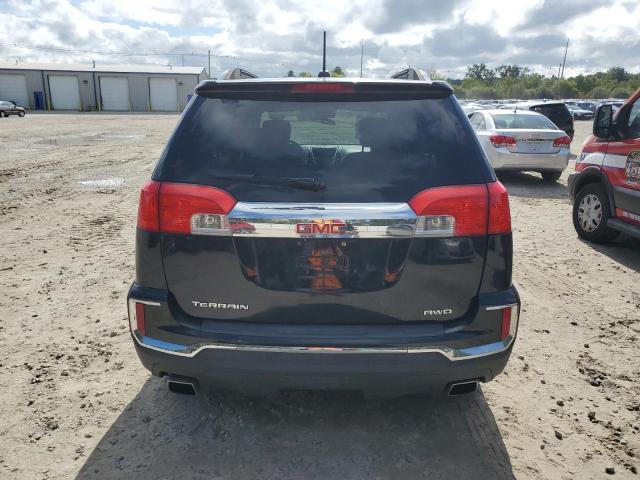 VIN 2GKFLUE39G6194352 2016 GMC Terrain, Slt no.6