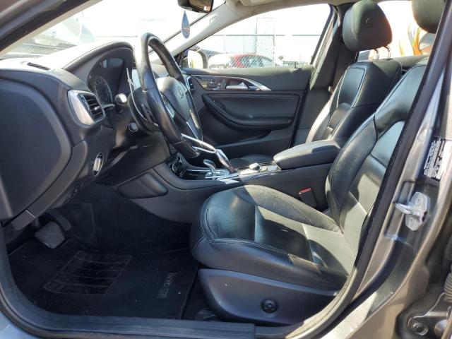 2017 INFINITI QX30 BASE - SJKCH5CR7HA036784