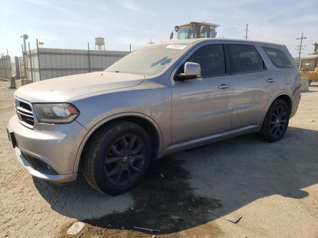 2017 DODGE DURANGO R/ - 1C4SDJCT5HC791015