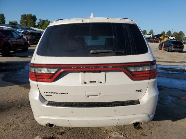 2017 DODGE DURANGO R/ - 1C4SDJCT5HC871270
