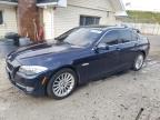 BMW 535 I photo