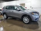 NISSAN ROGUE S photo