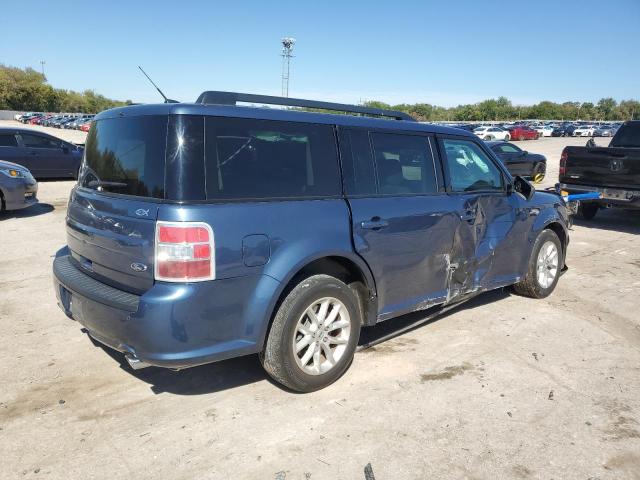 2019 FORD FLEX SE - 2FMGK5B80KBA06726