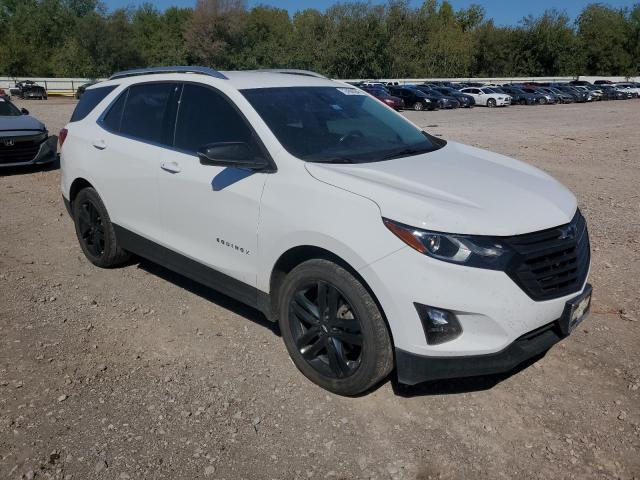 2020 CHEVROLET EQUINOX LT - 2GNAXLEX7L6214736