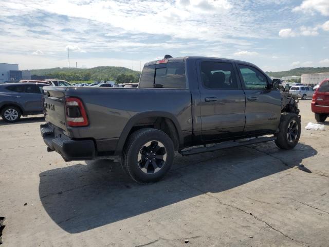 2019 RAM 1500 REBEL - 1C6SRFLT2KN583398