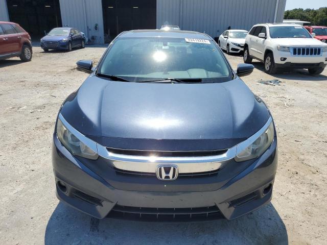 VIN 19XFC1F33GE035318 2016 Honda Civic, EX no.5