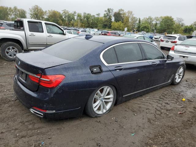 VIN WBA7F2C55HG421678 2017 BMW 7 Series, 750 XI no.3