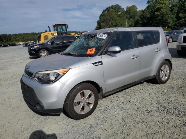 2015 KIA SOUL - KNDJN2A2XF7778839