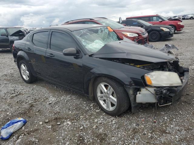 VIN 1C3CDZCBXEN163790 2014 Dodge Avenger, Sxt no.4