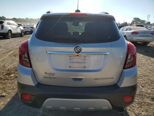2015 BUICK ENCORE CON - KL4CJBSB9FB265138