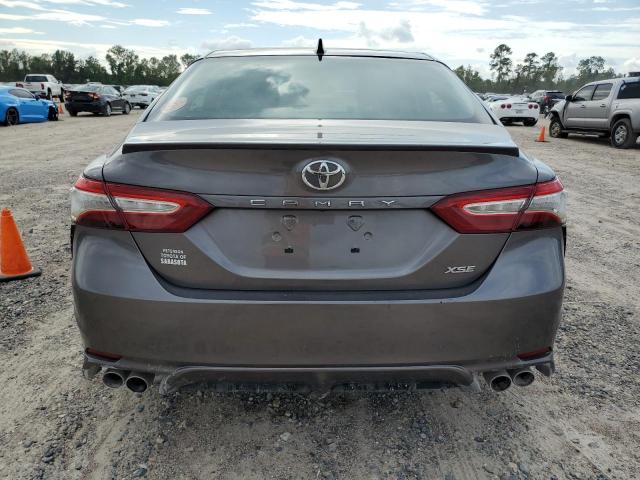 2020 TOYOTA CAMRY XSE 4T1K61AK0LU919227  70427624