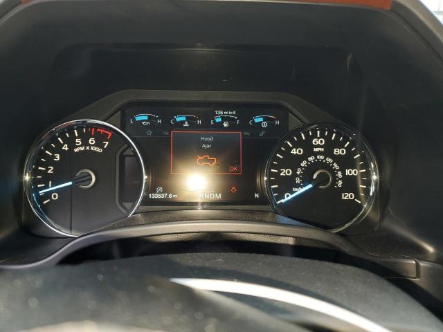 2018 FORD F150 SUPER - 1FTEW1EG0JFA05777