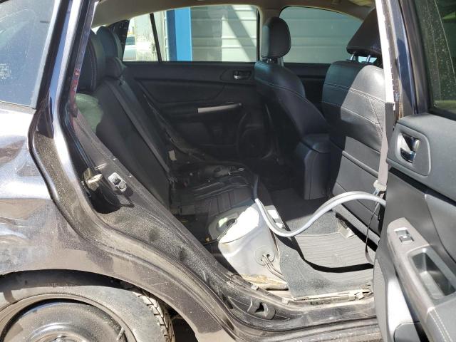 2015 SUBARU IMPREZA SP - JF1GPAV63F8310995