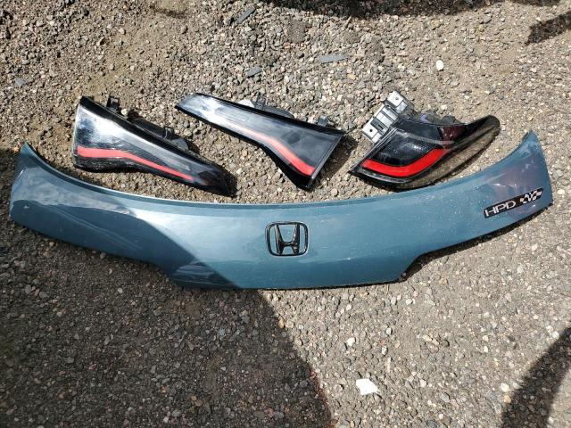 2023 HONDA HR-V SPORT - 3CZRZ2H55PM719822