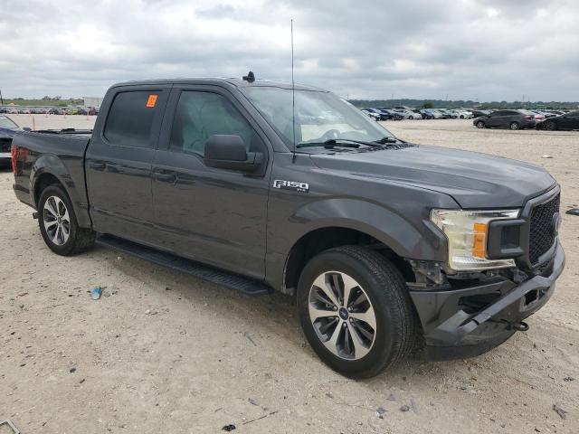 2020 FORD F150 SUPER - 1FTEW1EP6LKE94096