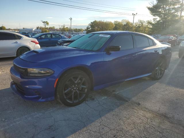 2021 DODGE CHARGER R/ #2952901872