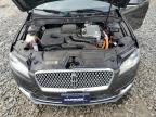 LINCOLN MKZ HYBRID photo