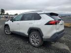 Lot #2938351697 2021 TOYOTA RAV4 XLE P