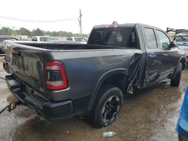 2019 RAM 1500 REBEL - 1C6SRFET7KN733955