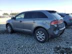 LINCOLN MKX photo