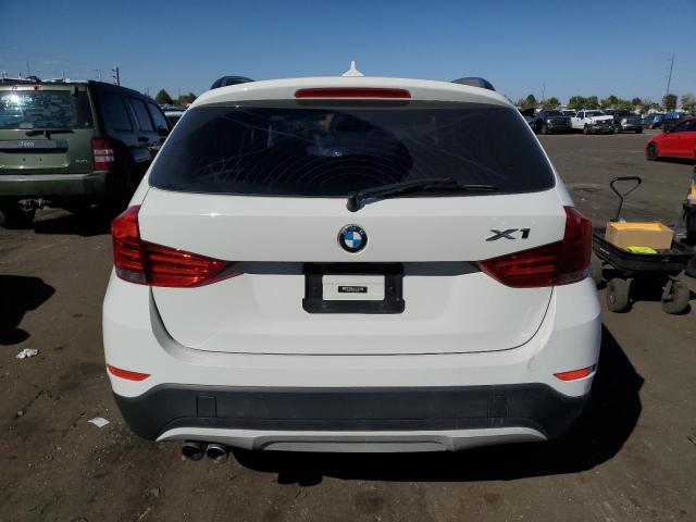 VIN WBAVM1C52DVW43432 2013 BMW X1, Sdrive28I no.6