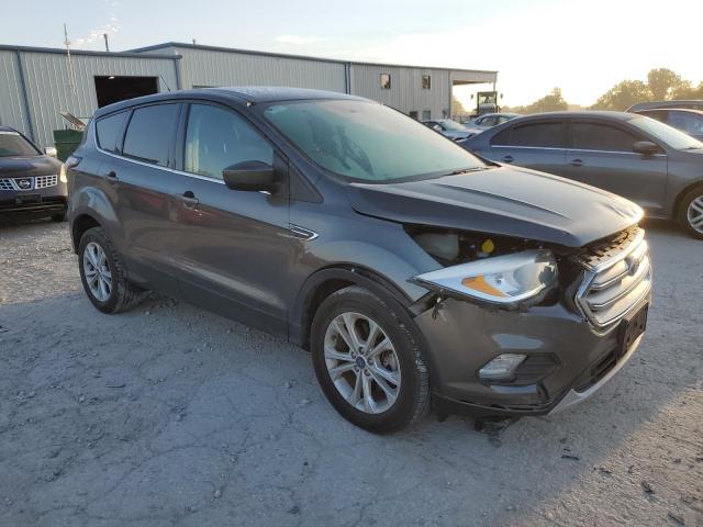 2017 FORD ESCAPE SE - 1FMCU9GD2HUE54426