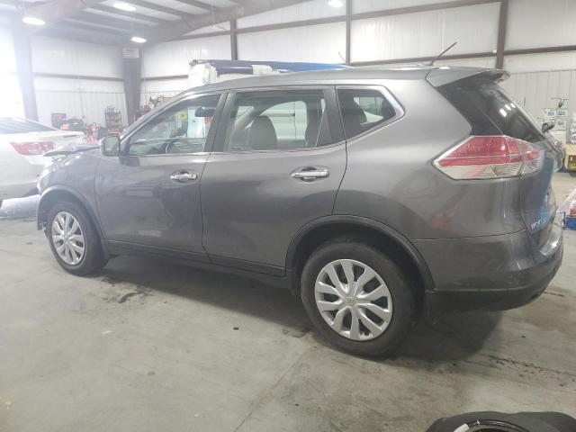 2015 NISSAN ROGUE S - KNMAT2MT8FP562739
